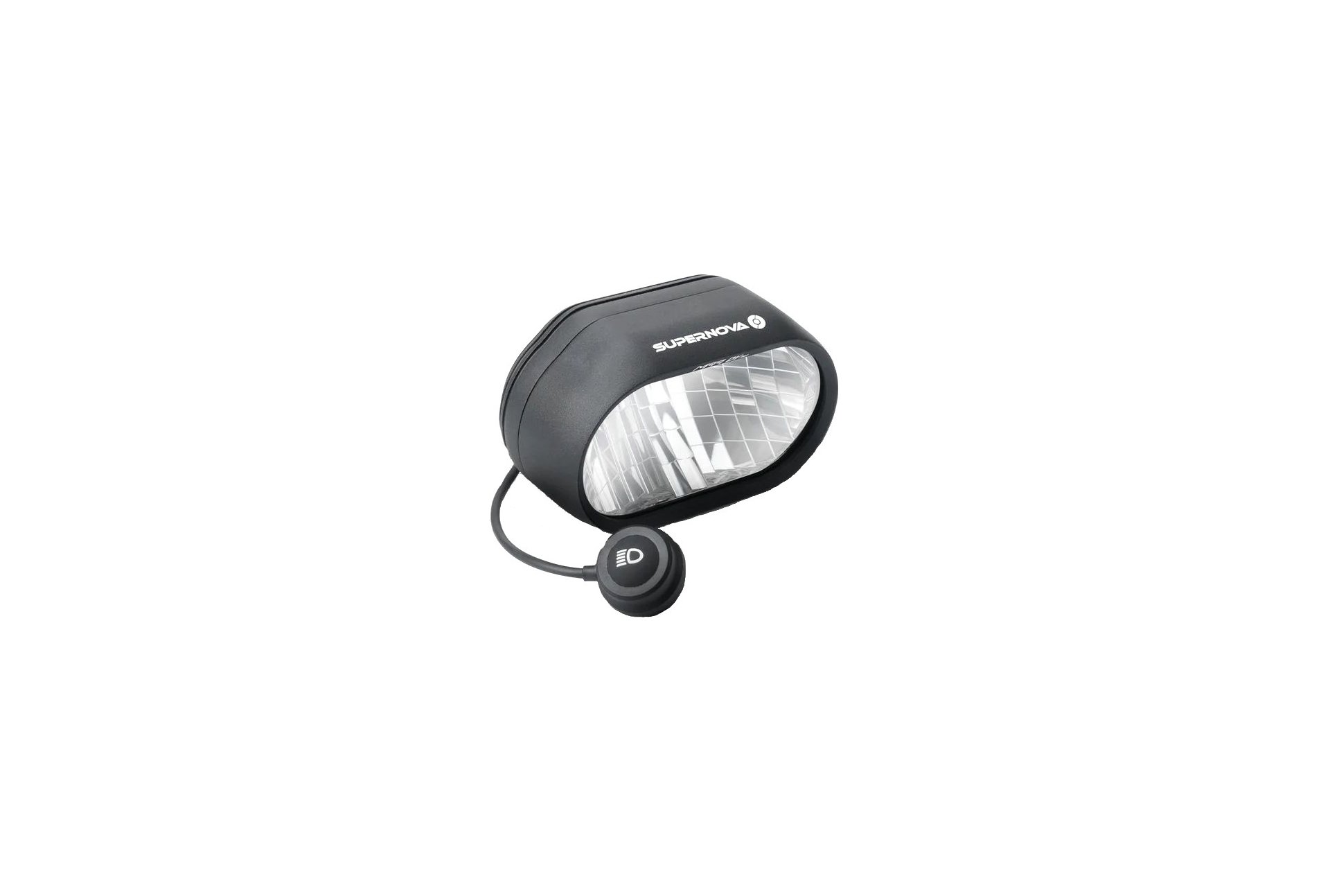 Supernova M99 DY Pro Dynamo Scheinwerfer 6V/3W - StVZO