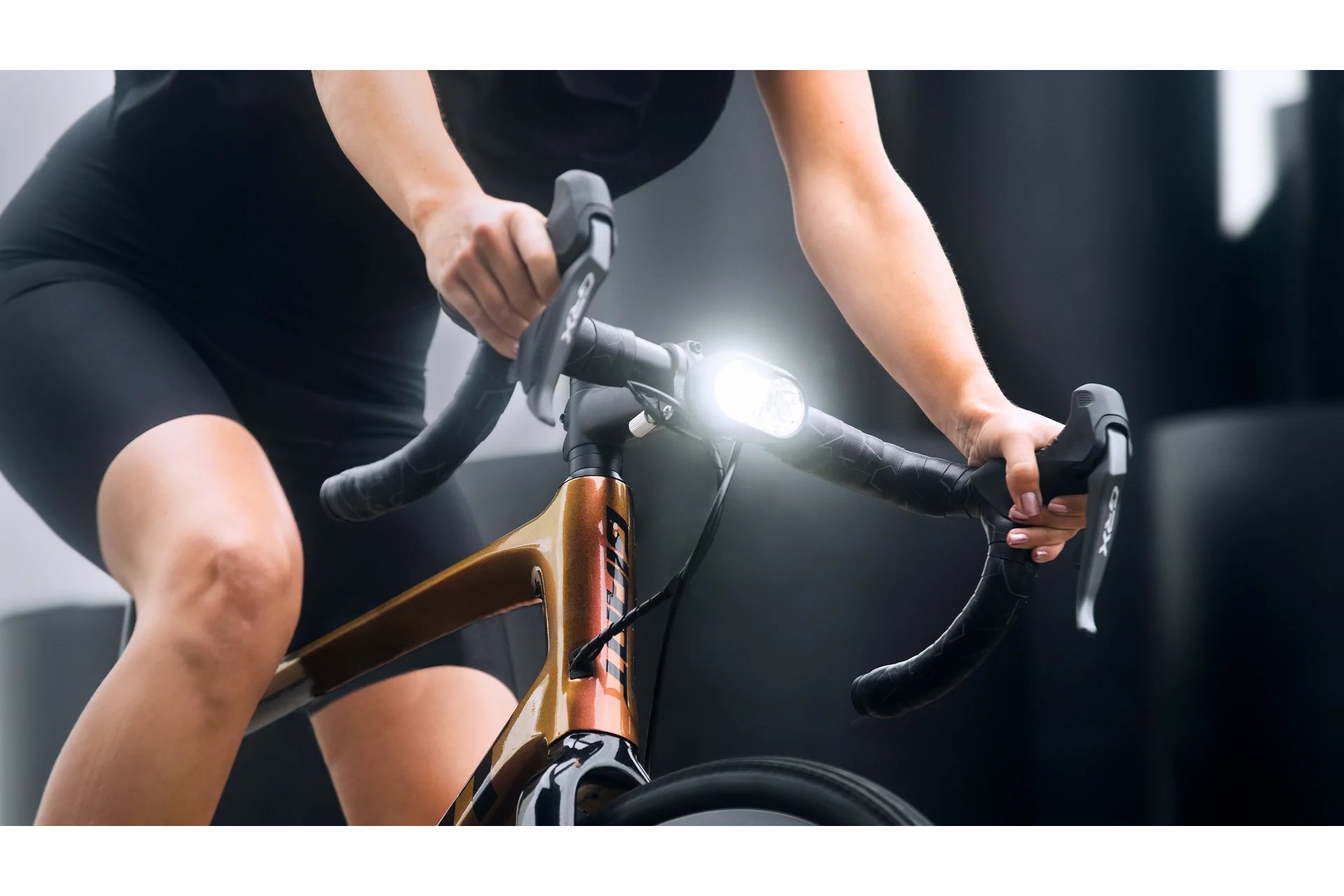 Supernova M99 DY Pro Dynamo Scheinwerfer 6V/3W - StVZO