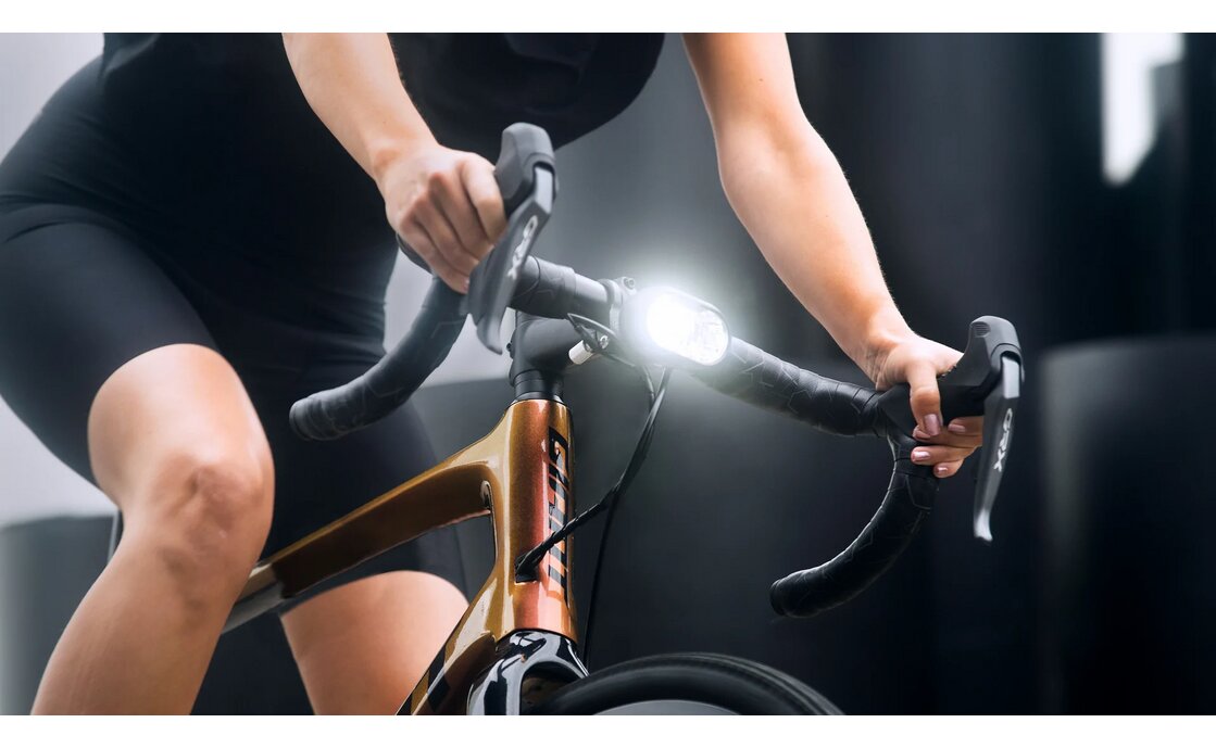 Supernova M99 DY Pro Dynamo Scheinwerfer 6V/3W - StVZO