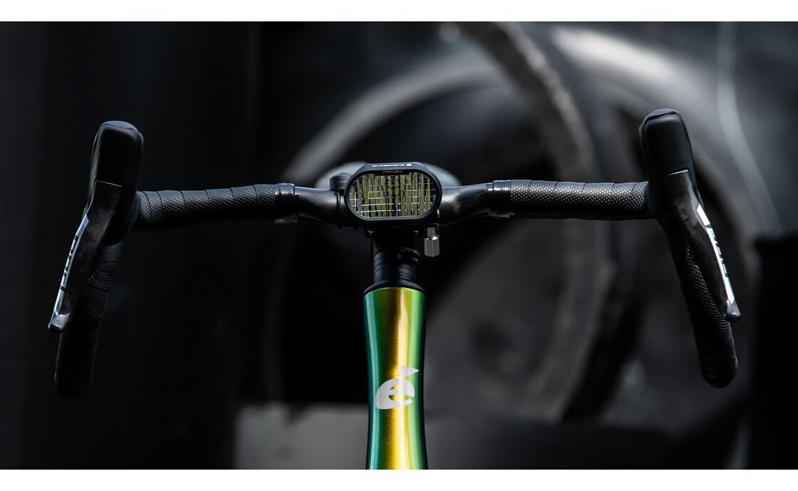 Supernova M99 DY Pro Dynamo Scheinwerfer 6V/3W - StVZO