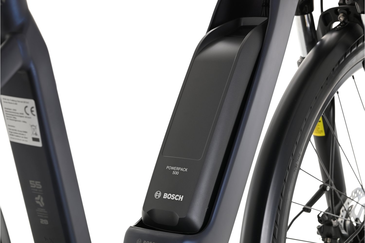 Carver Route E.420 Diamant 2024 in 28 Zoll kaufen Fahrrad XXL