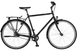 VSF Fahrradmanufaktur T-300 Alfine - 28 Zoll - Diamant - 2026