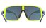 Uvex Sportstyle 237 Yellow Blue Matt / Mirror Blue