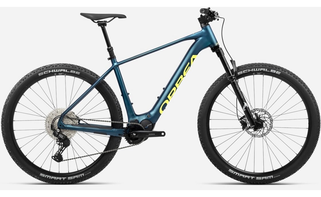 Orbea Urrun 30 - 540 Wh - 29 Zoll - Diamant