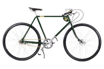2019 - Citybike - Pashley Speed 5 - 2019 - 28 Zoll - Diamant