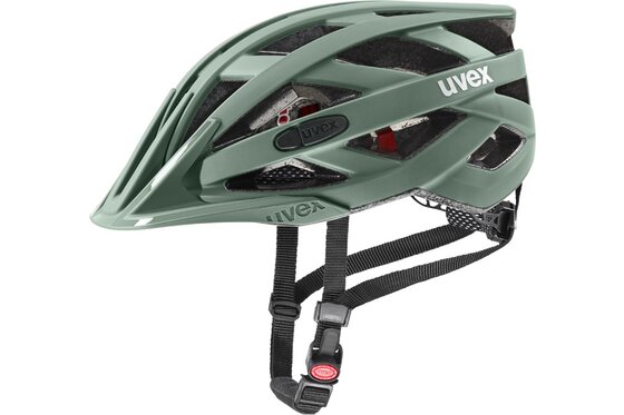 Trekking, Urban & City Helme - Uvex I-VO CC