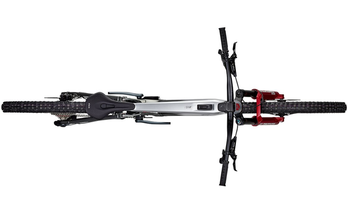 Focus Sam2 6.0 - 600 Wh - 29 - 27,5 Zoll - Fully