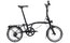 Brompton P Line Urban MK2 - 16 Zoll - Faltrahmen - 2026