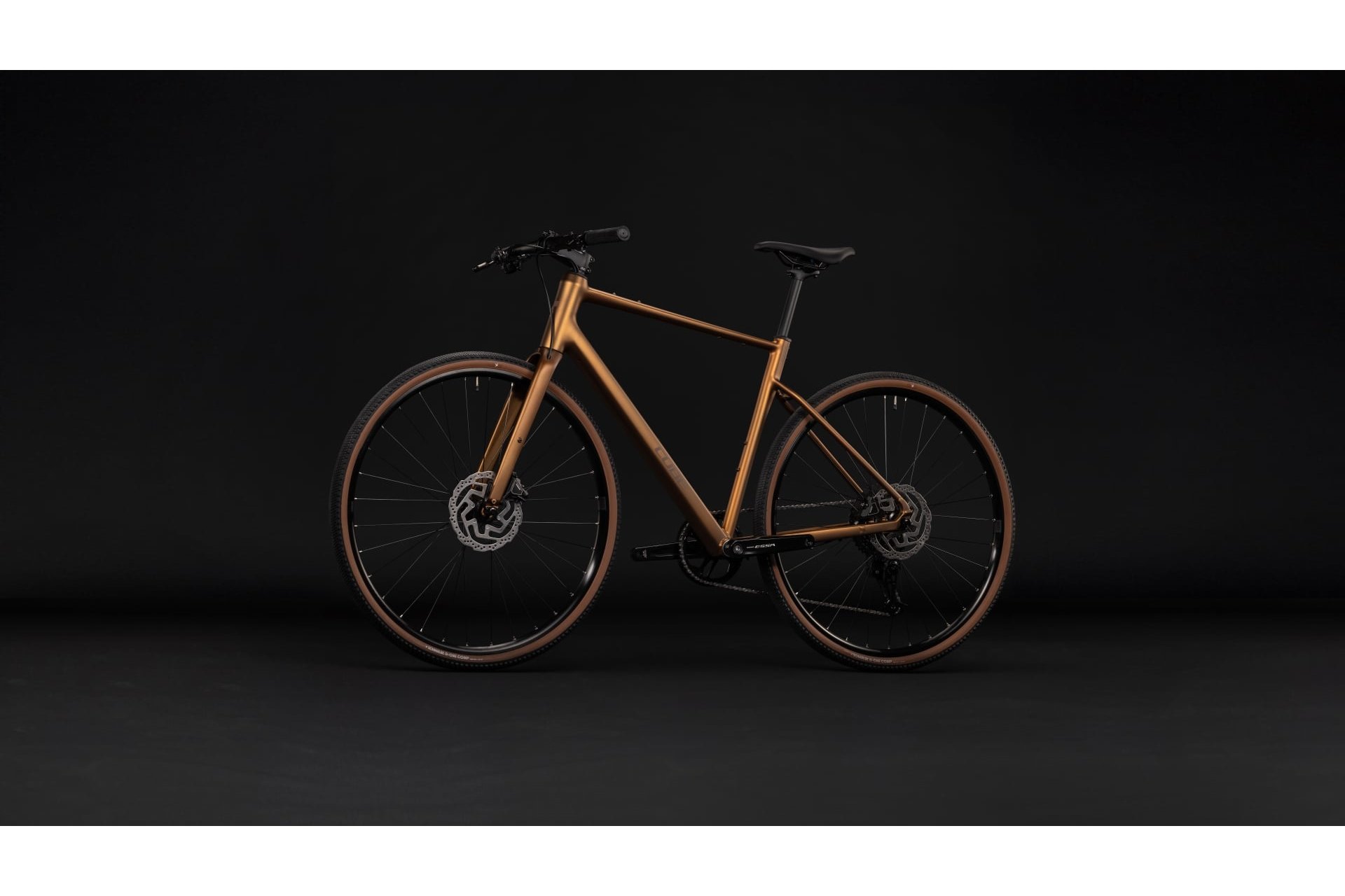Cube Nulane ONE - 28 Zoll - Diamant - 2027