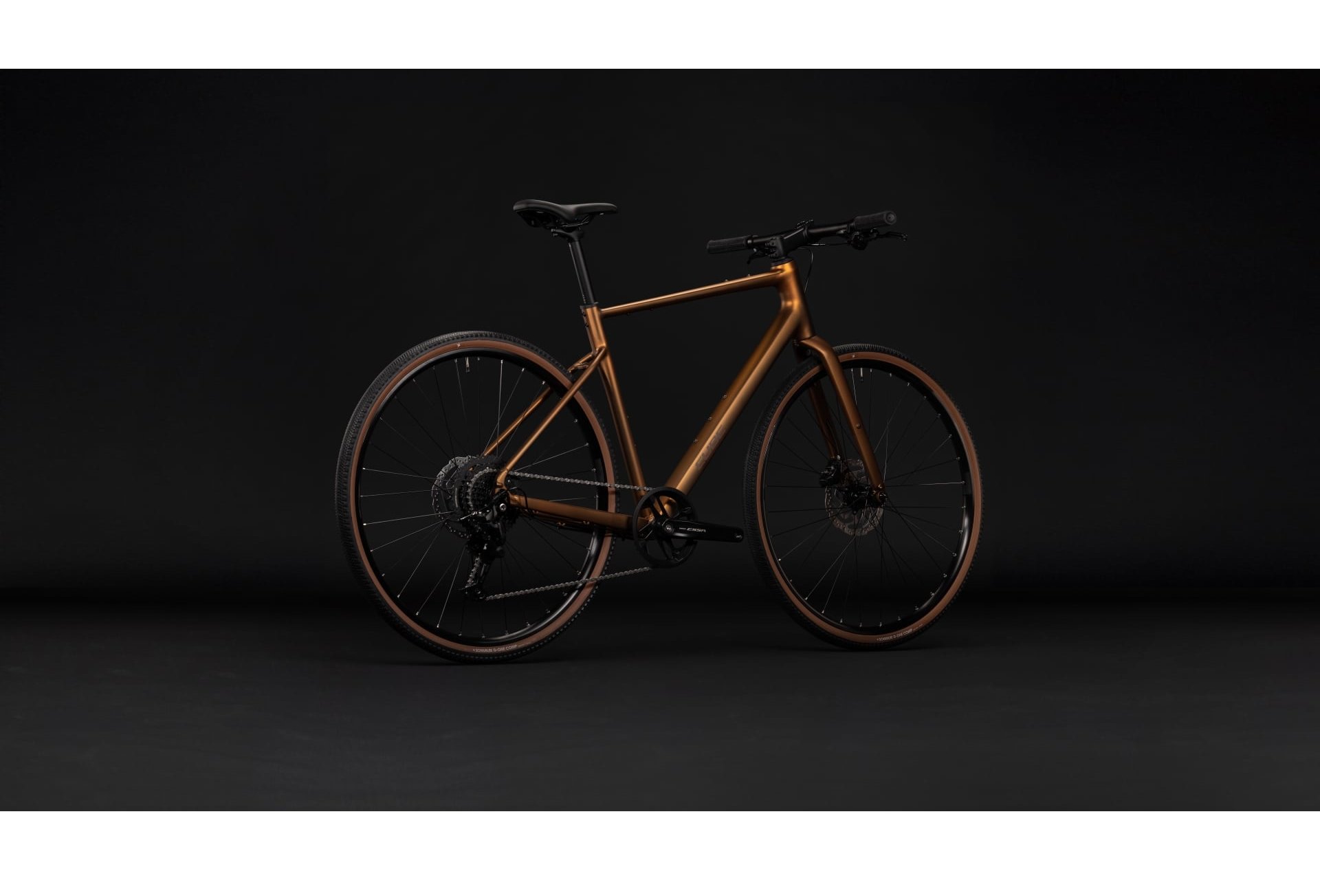 Cube Nulane ONE - 28 Zoll - Diamant - 2027