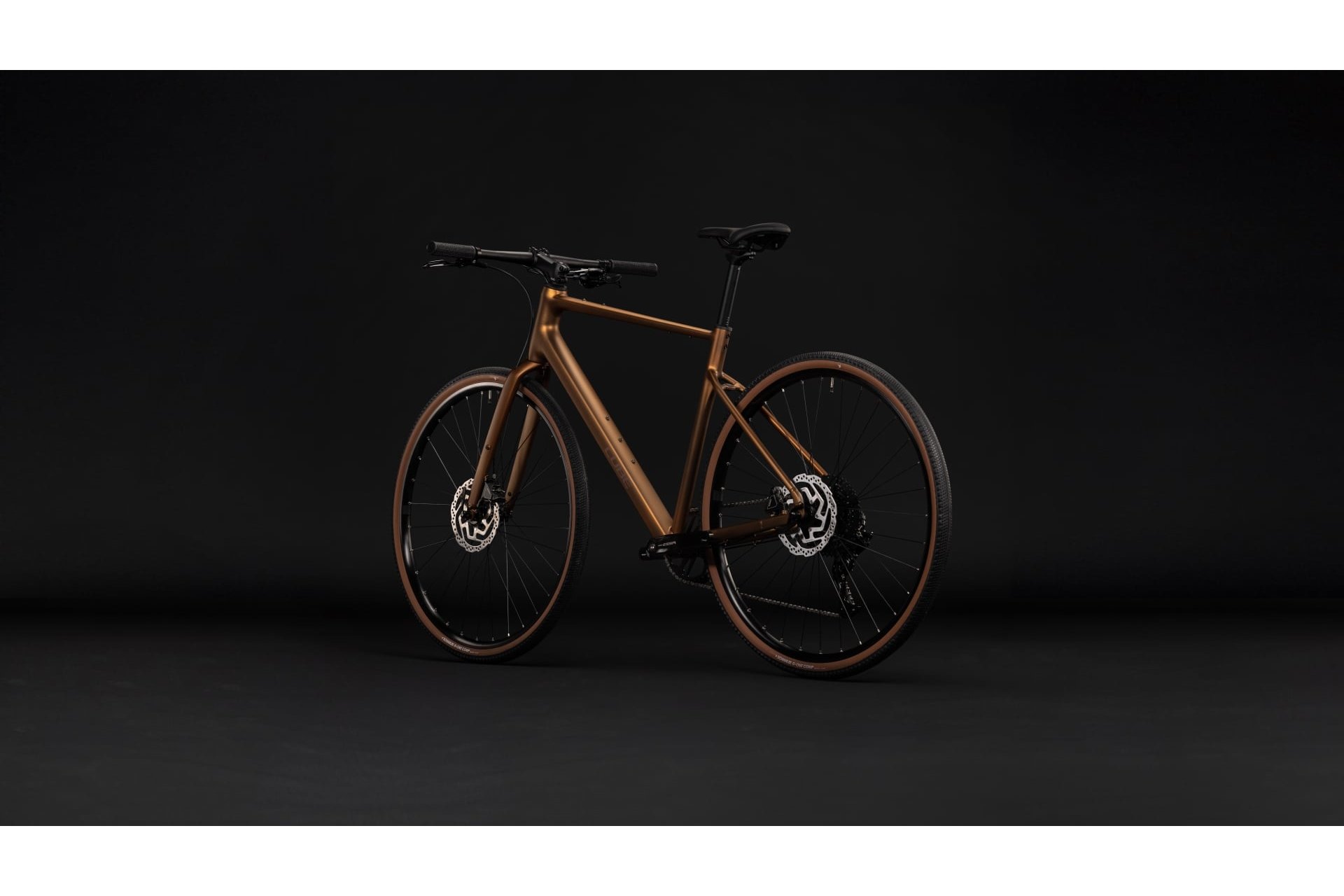 Cube Nulane ONE - 28 Zoll - Diamant - 2027