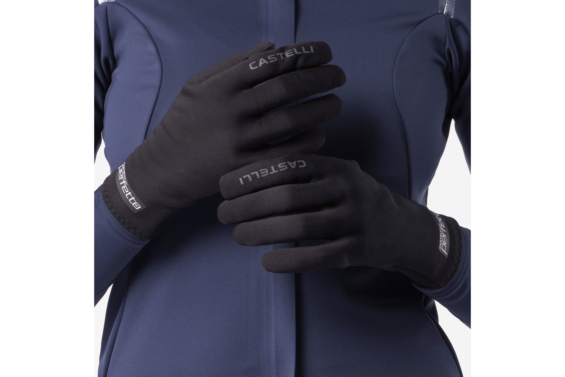 CASTELLI Perfetto Ros 2 Damen Langfinger Handschuhe - 2026
