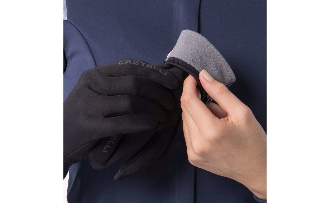 CASTELLI Perfetto Ros 2 Damen Langfinger Handschuhe - 2026