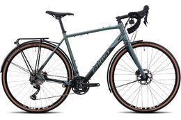 Ghost Road Rage Essential EQ AL - 28 Zoll - Diamant