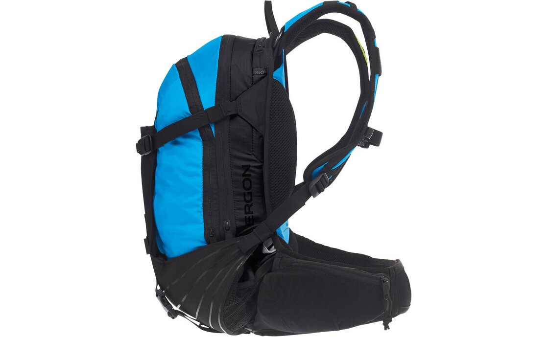 Ergon BA2 Rucksack