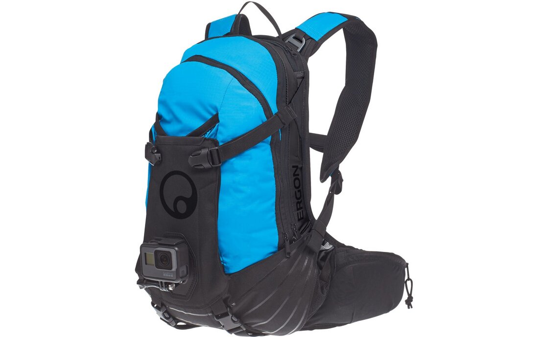 Ergon BA2 Rucksack