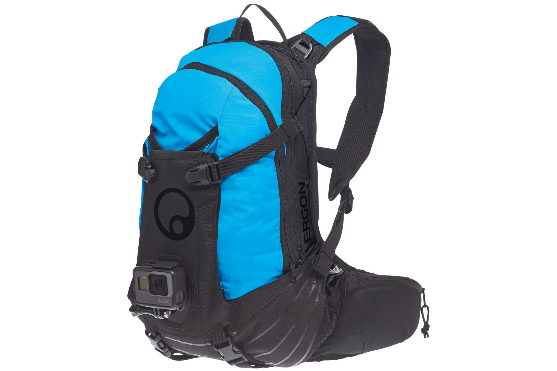 Ergon BA2 Rucksack