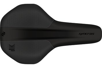Trekking Sättel - Syncros Sattel Capilano Trekking Memory Foam