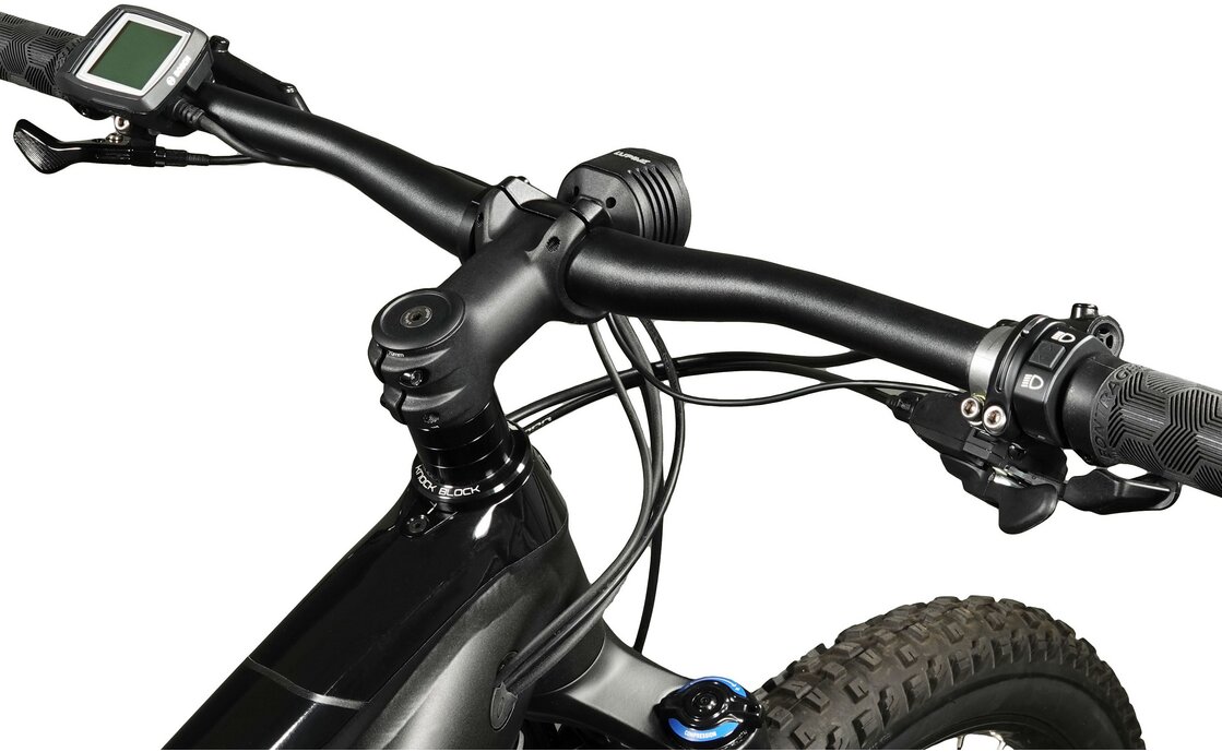 Lupine SL SF Bosch BES3 E-Bike Scheinwerfer StVZO mit Fernlicht bestellen