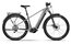 Haibike Trekking 7 - 720 Wh - 27,5 Zoll - Diamant - 2023