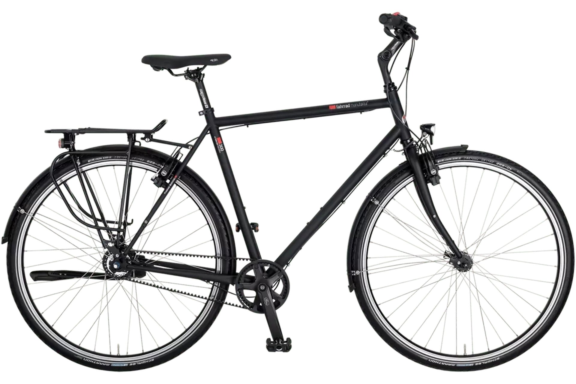 VSF Fahrradmanufaktur T-300 Alfine - 28 Zoll - Diamant