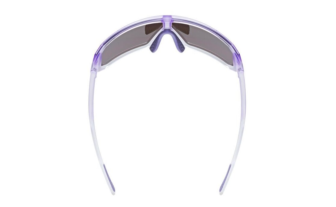 Uvex Sportstyle 237 Purple Fade / Mirror Purple