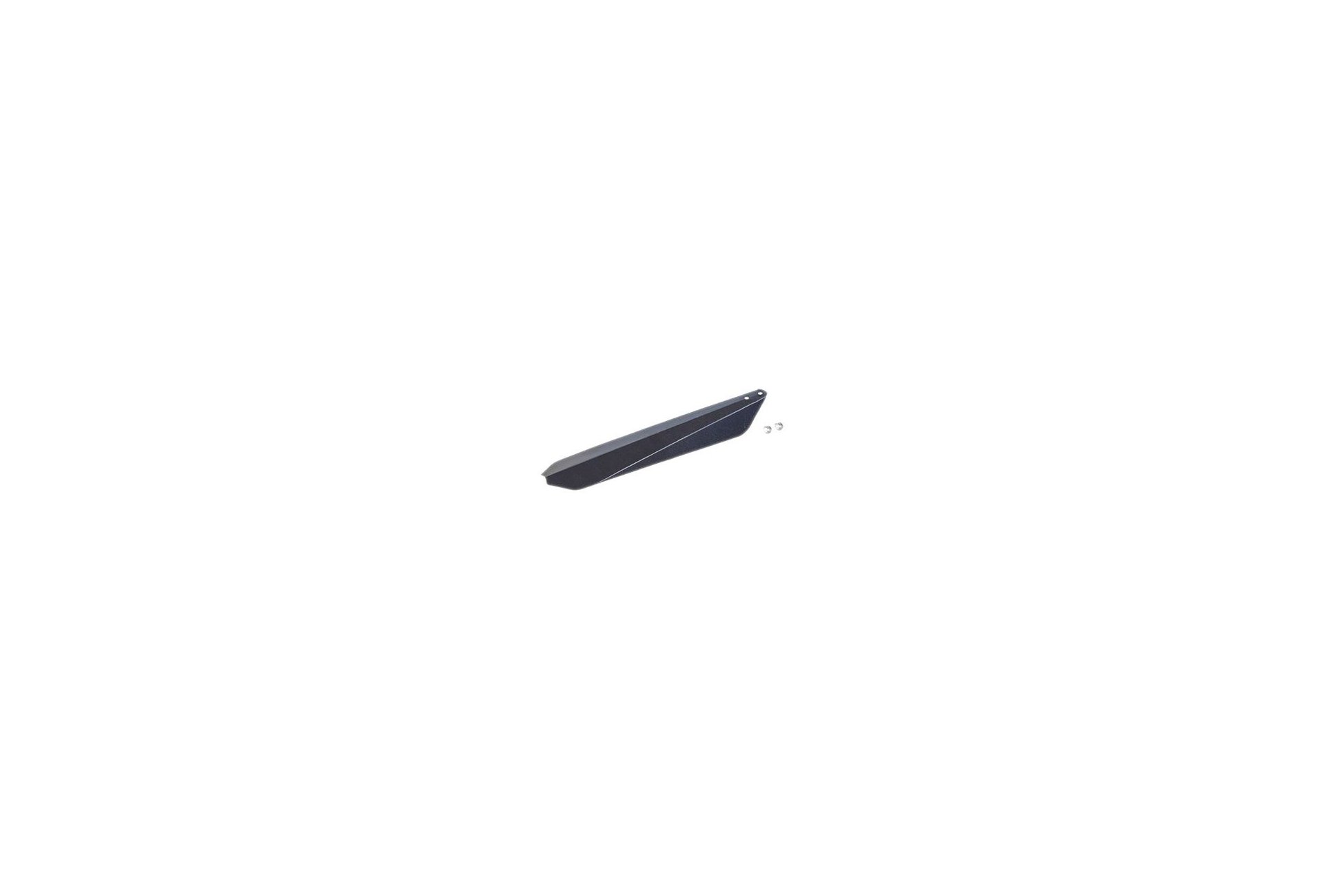 PRO Mudguard Hinterrad für integrierte Sattelhalterung