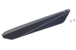 PRO Mudguard Hinterrad für integrierte Sattelhalterung