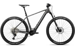 Orbea Urrun 30 - 540 Wh - 29 Zoll - Diamant