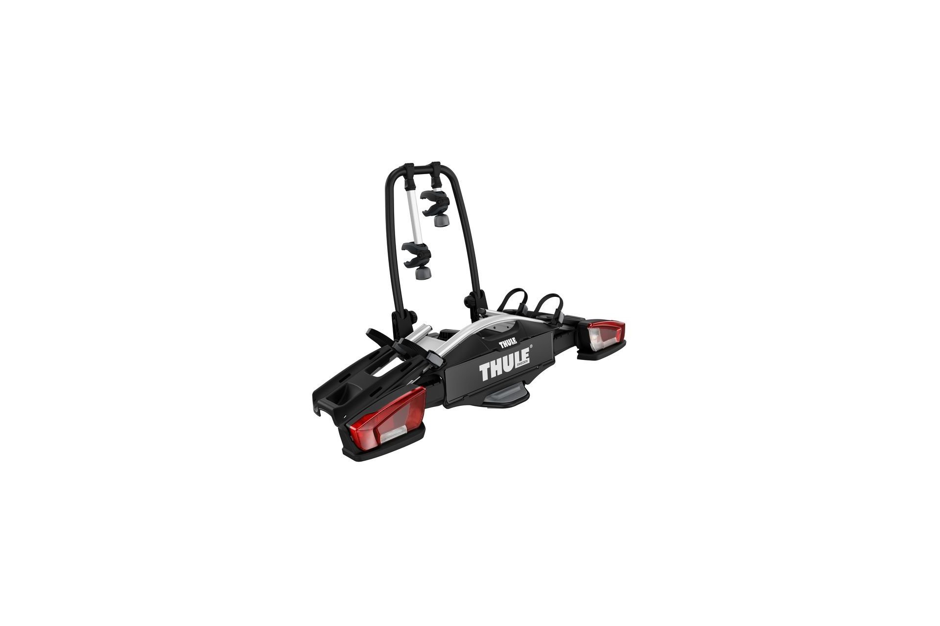 Thule VeloCompact für 2 Fahrräder