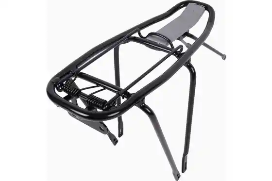 20 Zoll - Gepäckträger hinten - AtranVelo Hinterrad-Gepäckträger Activ Kid