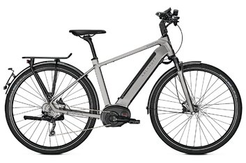 E-Bike Trekking - Kalkhoff Endeavour 5.B Move 45 - 625 Wh - 2020 - 28 Zoll - Diamant