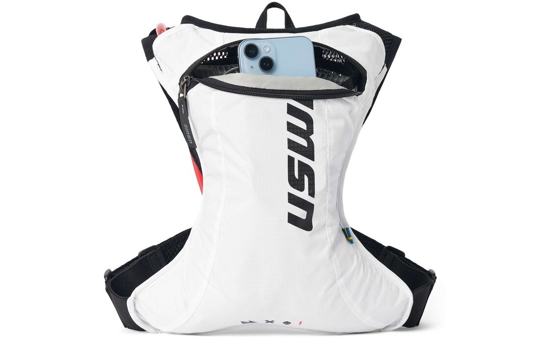 USWE Race 2.0 Trinkrucksack