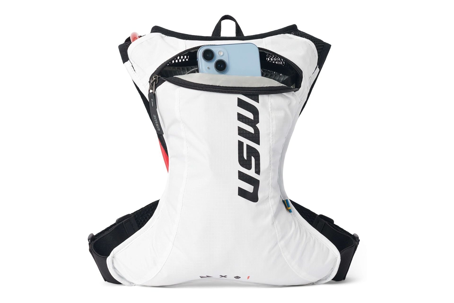 USWE Race 2.0 Trinkrucksack