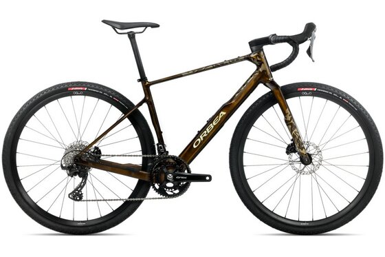 Fahrräder - Orbea Terra M20 Team - 28 Zoll - Diamant - 2026