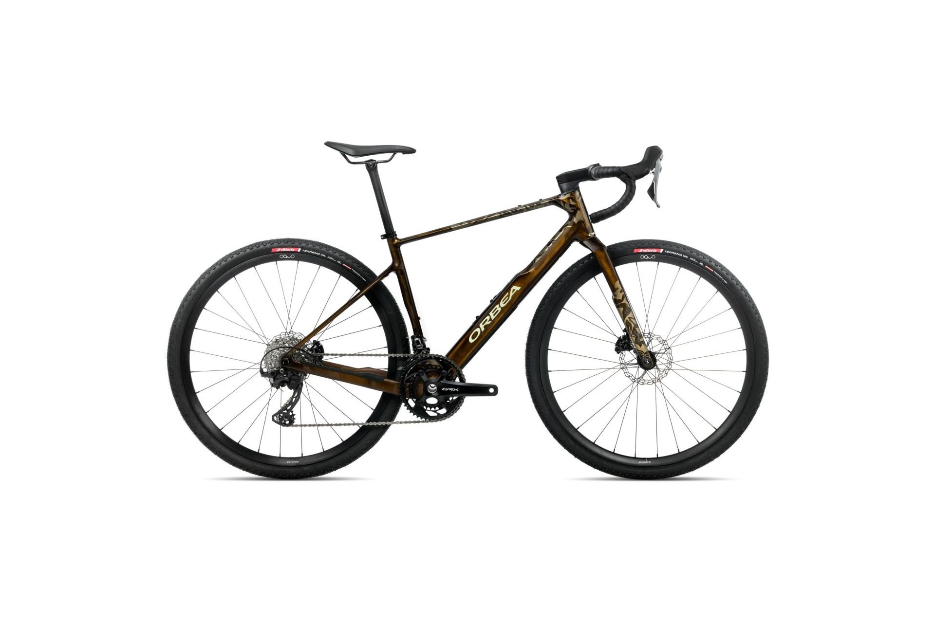 Orbea Terra M20 Team - 28 Zoll - Diamant - 2026