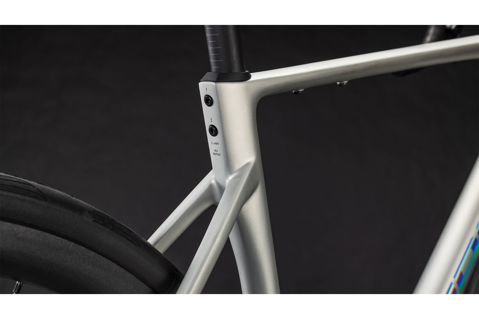 Cube Attain C:62 SLX - 28 Zoll - Diamant - 2026