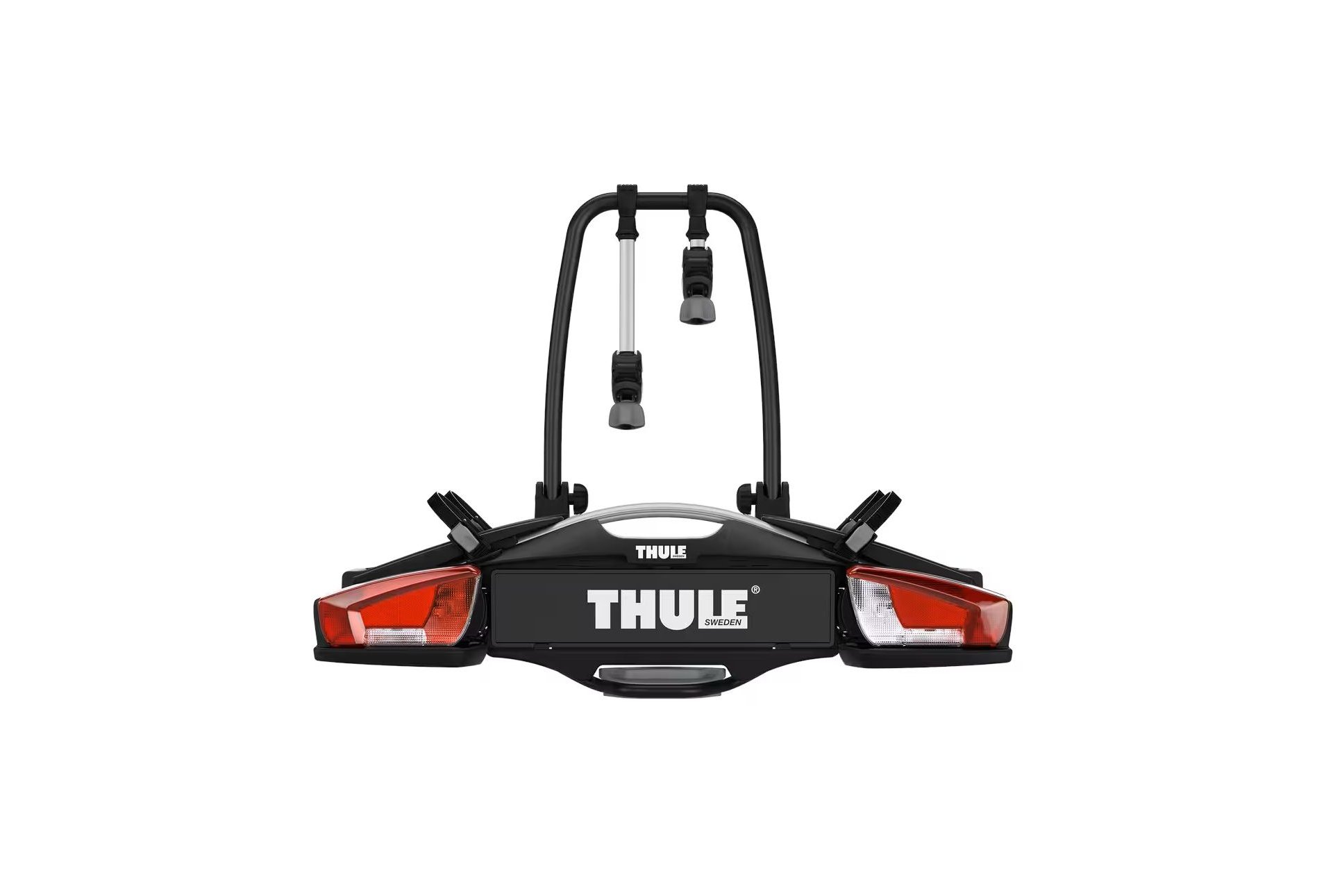Thule VeloCompact für 2 Fahrräder
