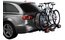 Thule VeloCompact für 2 Fahrräder
