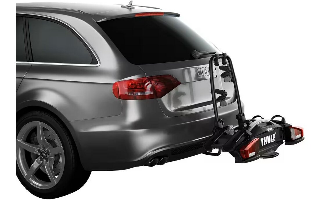 Thule VeloCompact für 2 Fahrräder