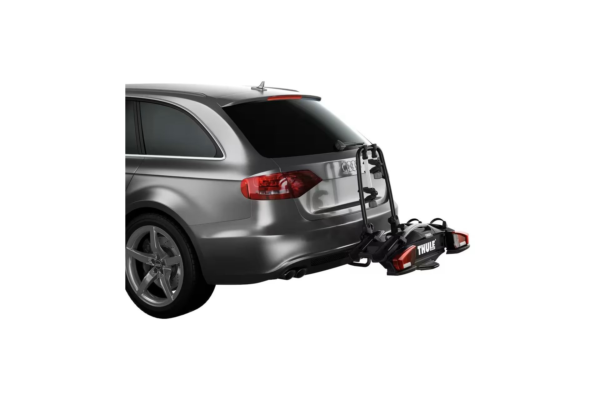 Thule VeloCompact für 2 Fahrräder