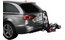 Thule VeloCompact für 2 Fahrräder