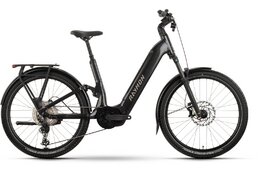 Raymon Tavano Pro - 800 Wh - 27,5 Zoll - Tiefeinsteiger - 2026