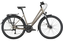 Bergamont Vitess N8 - Bergamont Vitess 50 Amsterdam - 28 Zoll - Tiefeinsteiger - 2026