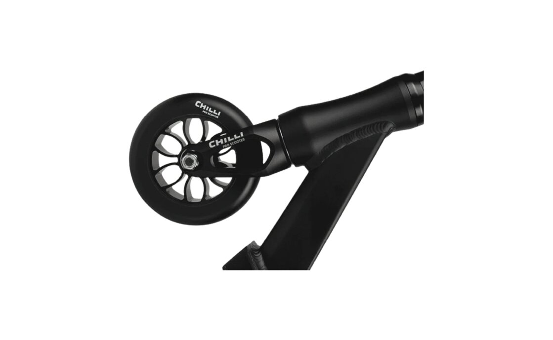 CHILLI Reaper Grim - 2026