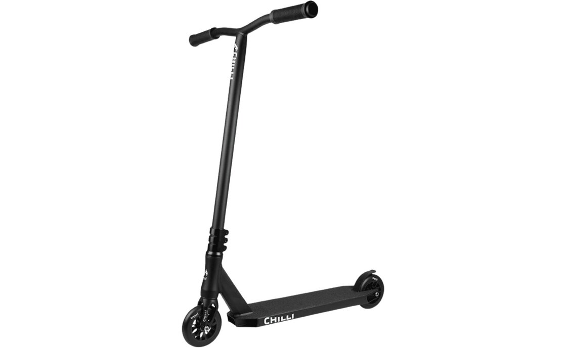 CHILLI Reaper Grim - 2026