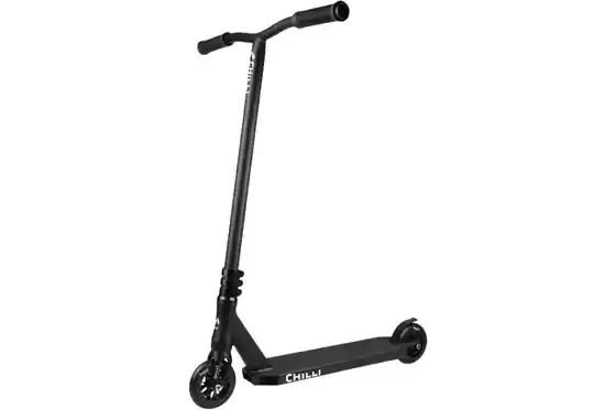 Scooter & Tretroller - CHILLI Reaper Grim - 2026