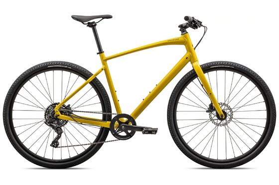 Herren - 28 Zoll - Crossbikes-Fitnessbikes - Specialized Sirrus X 2.0 - 28 Zoll - Diamant