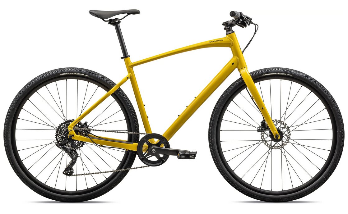 Specialized Sirrus X 2.0 - 28 Zoll - Diamant