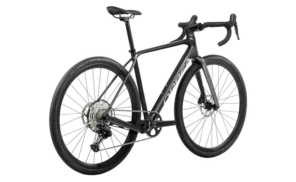 Orbea Terra H30 1X - 28 Zoll - Diamant - 2026